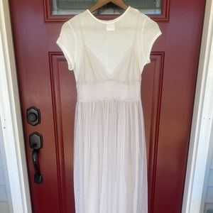 Lauren Conrad Dress